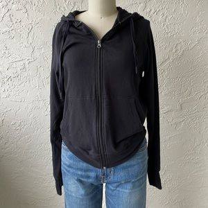 Basin and Range hoodie